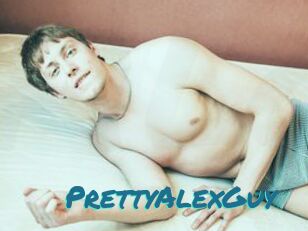 PrettyAlexGuy