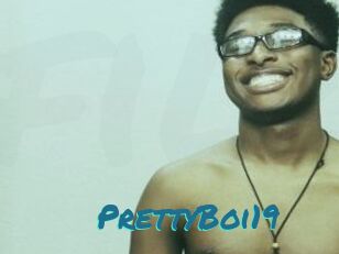 PrettyBoi19