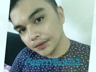 PrettyBoy22