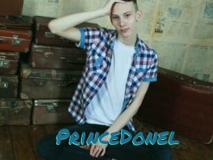 PrinceDonel