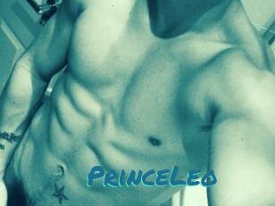 PrinceLeo
