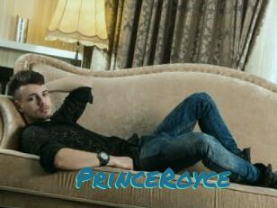 PrinceRoyce