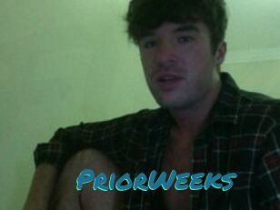 PriorWeeks