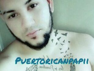 Puertoricanpapii