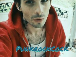 PunkrockCock
