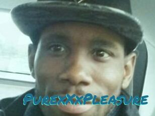 PurexXxPleasure