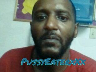 PussyEaterxXx