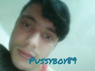 Pussyboy89