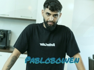 Pablobowen