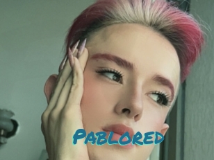 Pablored