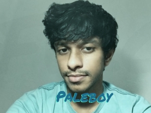 Paleboy