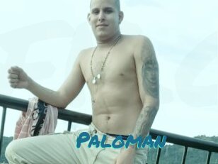 Paloman