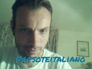 Papsoteitaliano