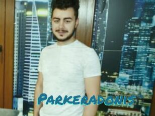 Parkeradonis