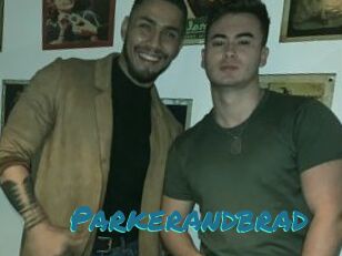 Parkerandbrad