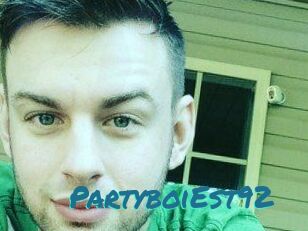 PartyboiEst92