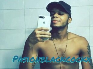 Pasionblackcockx