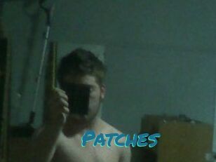 Patches