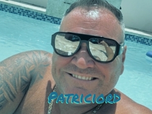 Patriciord