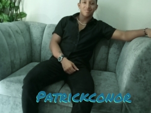 Patrickconor