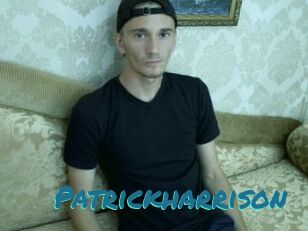 Patrickharrison