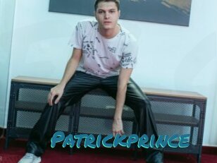 Patrickprince