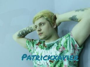 Patrickxavier