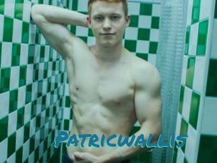 Patricwallis