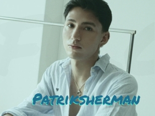 Patriksherman