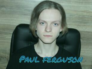 Paul_ferguson