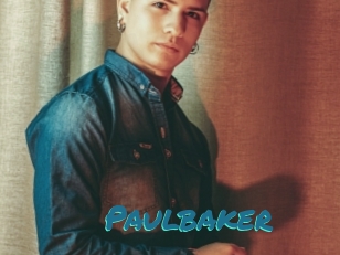 Paulbaker