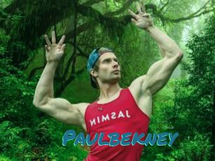 Paulbekney