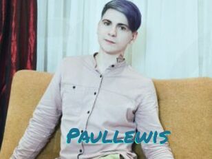 Paullewis