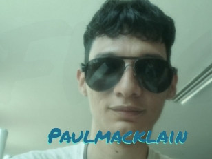Paulmacklain