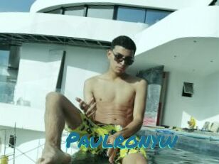 Paulronyw