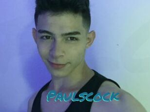 Paulscock