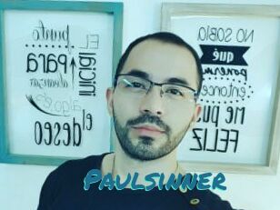 Paulsinner