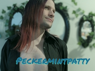 Peckermintpatty