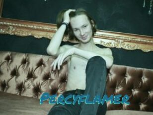 Percyflamer