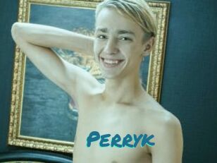 Perryk