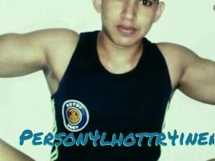 Person4lhottr4iner