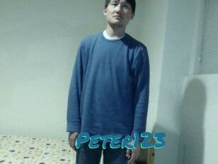 Peter123