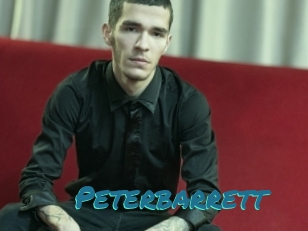 peterbarrett Films Gay
