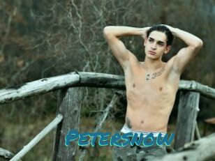 Petersnow