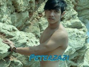 Peterzazi
