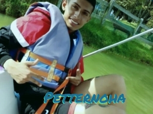 Petternoha