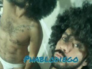 Phablodiego