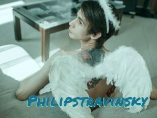 Philipstravinsky