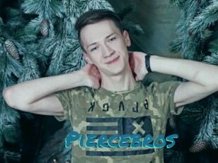 Piercebros