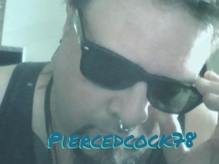 Piercedcock78